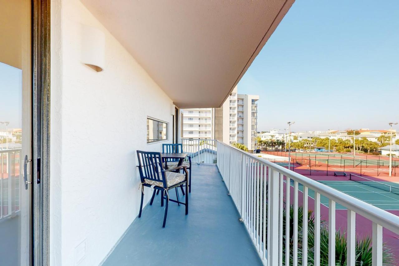 Mainsail 334 Apartment เดสติน ภายนอก รูปภาพ
