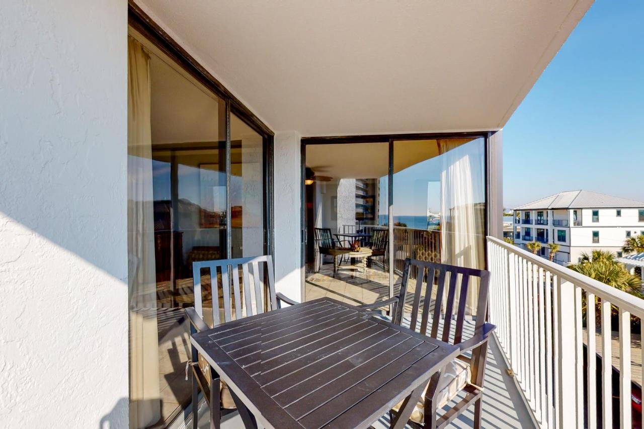 Mainsail 334 Apartment เดสติน ภายนอก รูปภาพ