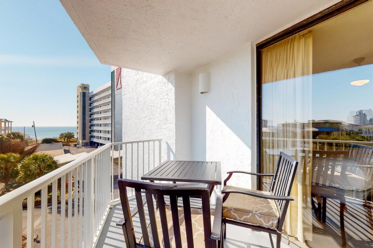 Mainsail 334 Apartment เดสติน ภายนอก รูปภาพ