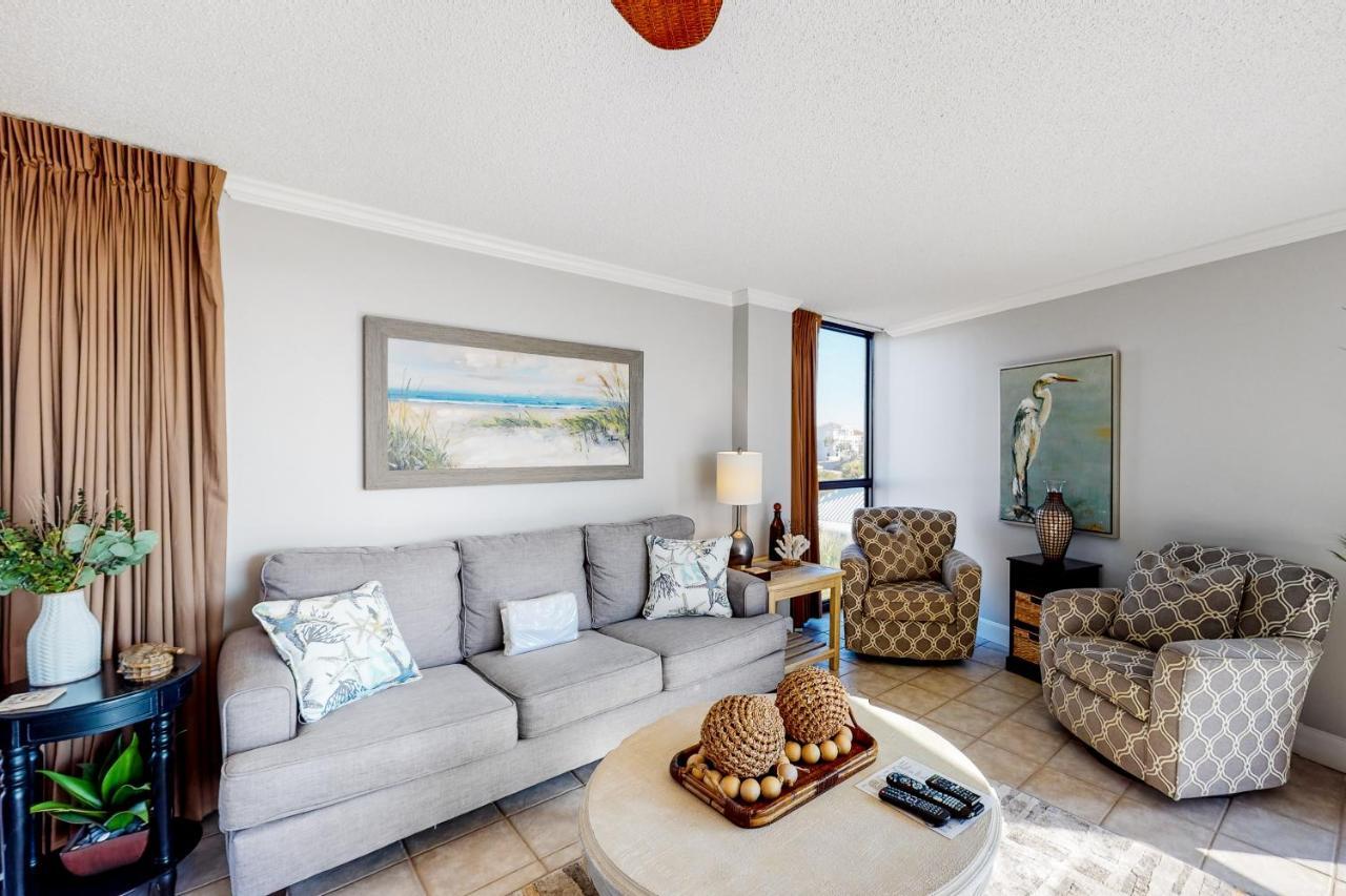 Mainsail 334 Apartment เดสติน ภายนอก รูปภาพ