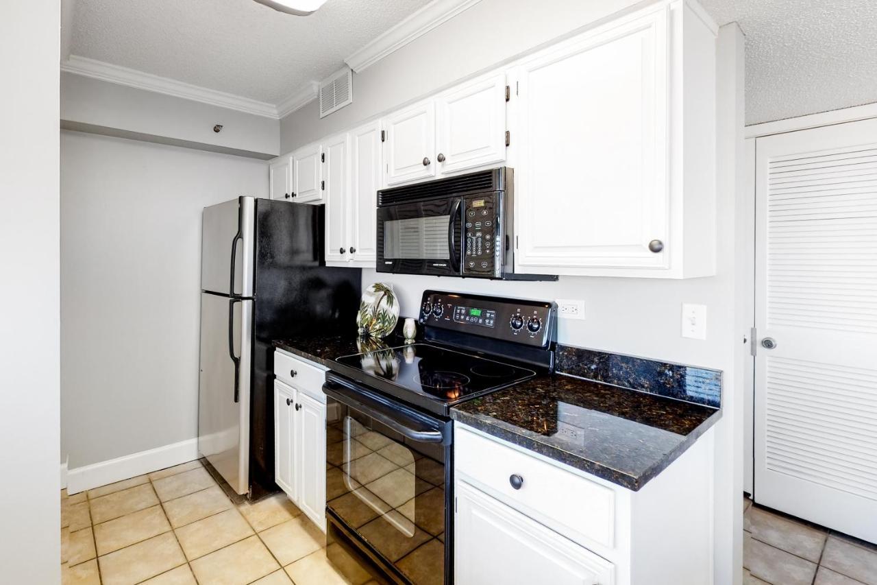 Mainsail 334 Apartment เดสติน ภายนอก รูปภาพ