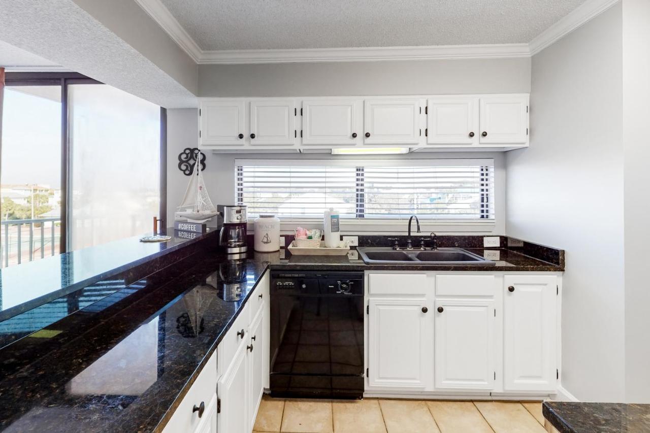 Mainsail 334 Apartment เดสติน ภายนอก รูปภาพ