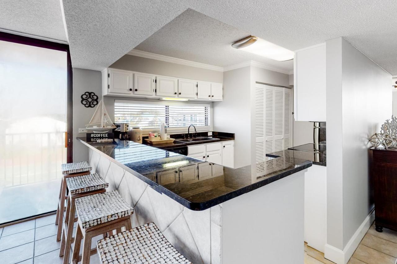 Mainsail 334 Apartment เดสติน ภายนอก รูปภาพ