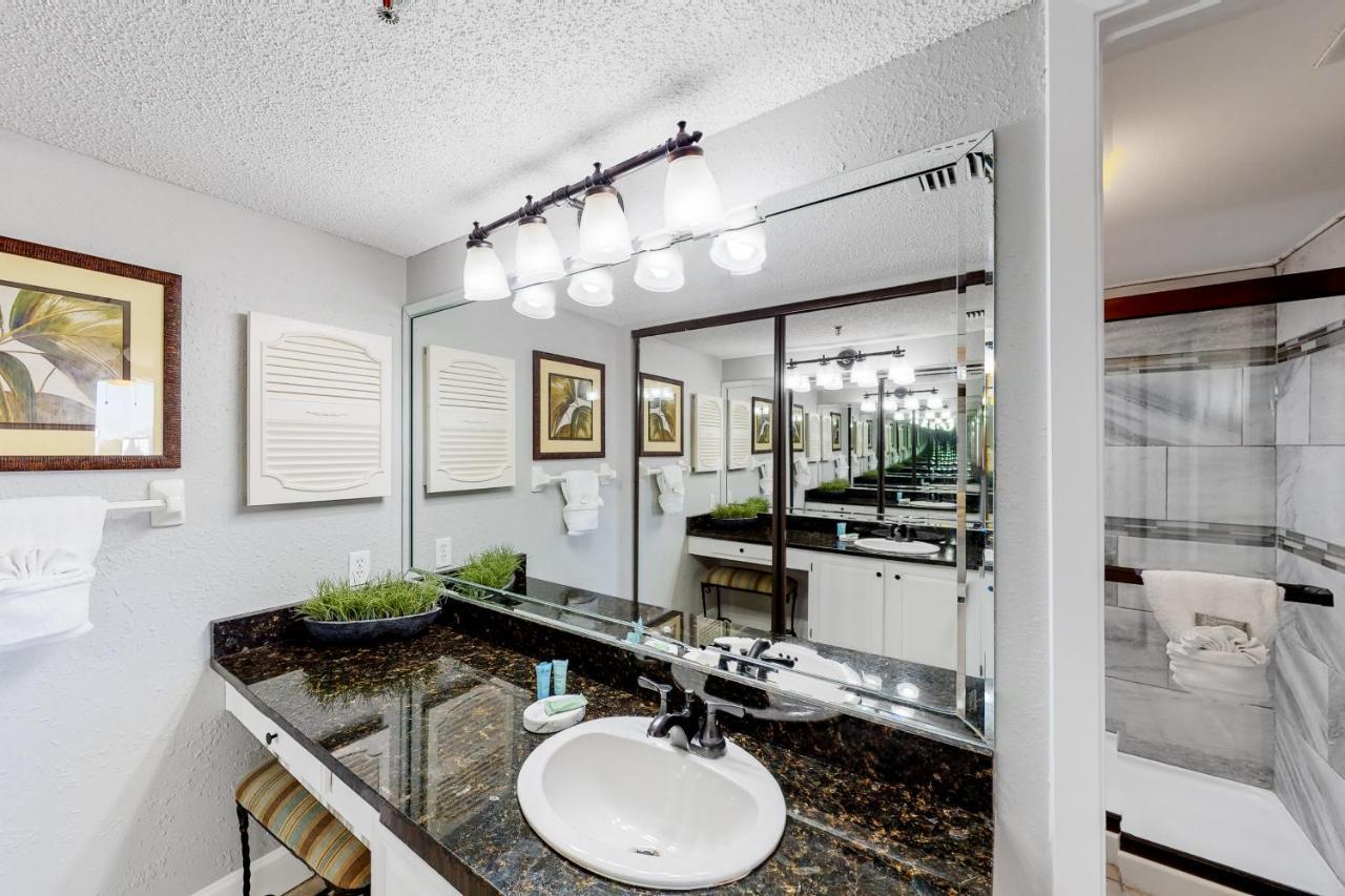 Mainsail 334 Apartment เดสติน ภายนอก รูปภาพ