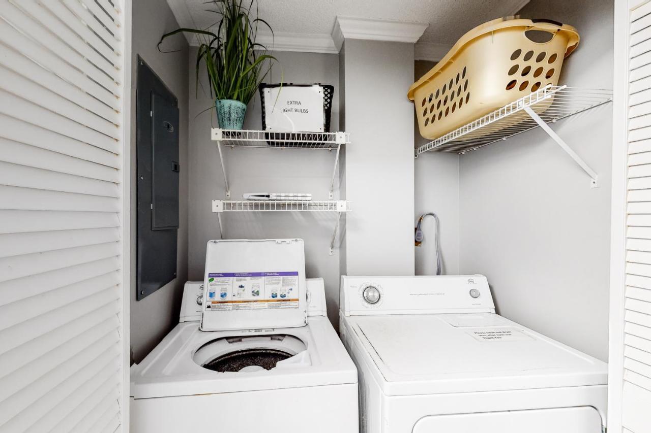 Mainsail 334 Apartment เดสติน ภายนอก รูปภาพ