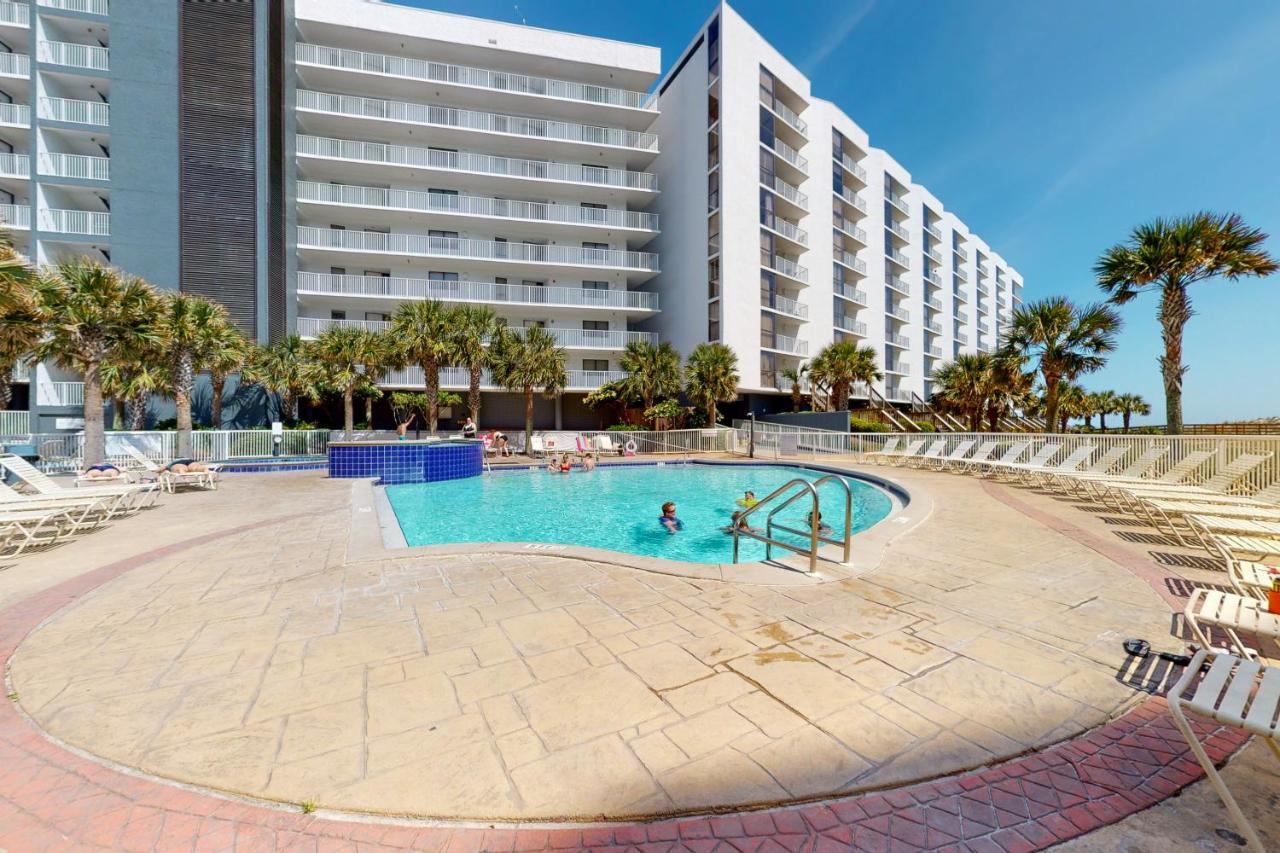 Mainsail 334 Apartment เดสติน ภายนอก รูปภาพ