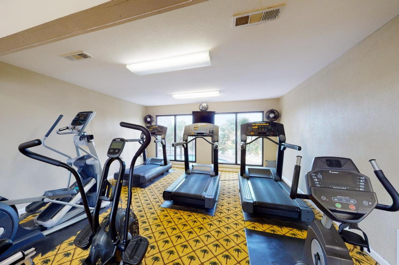 Mainsail 334 Apartment เดสติน ภายนอก รูปภาพ