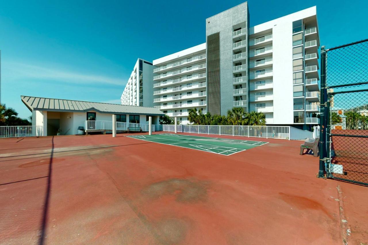 Mainsail 334 Apartment เดสติน ภายนอก รูปภาพ