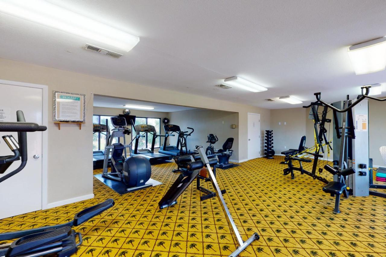 Mainsail 334 Apartment เดสติน ภายนอก รูปภาพ